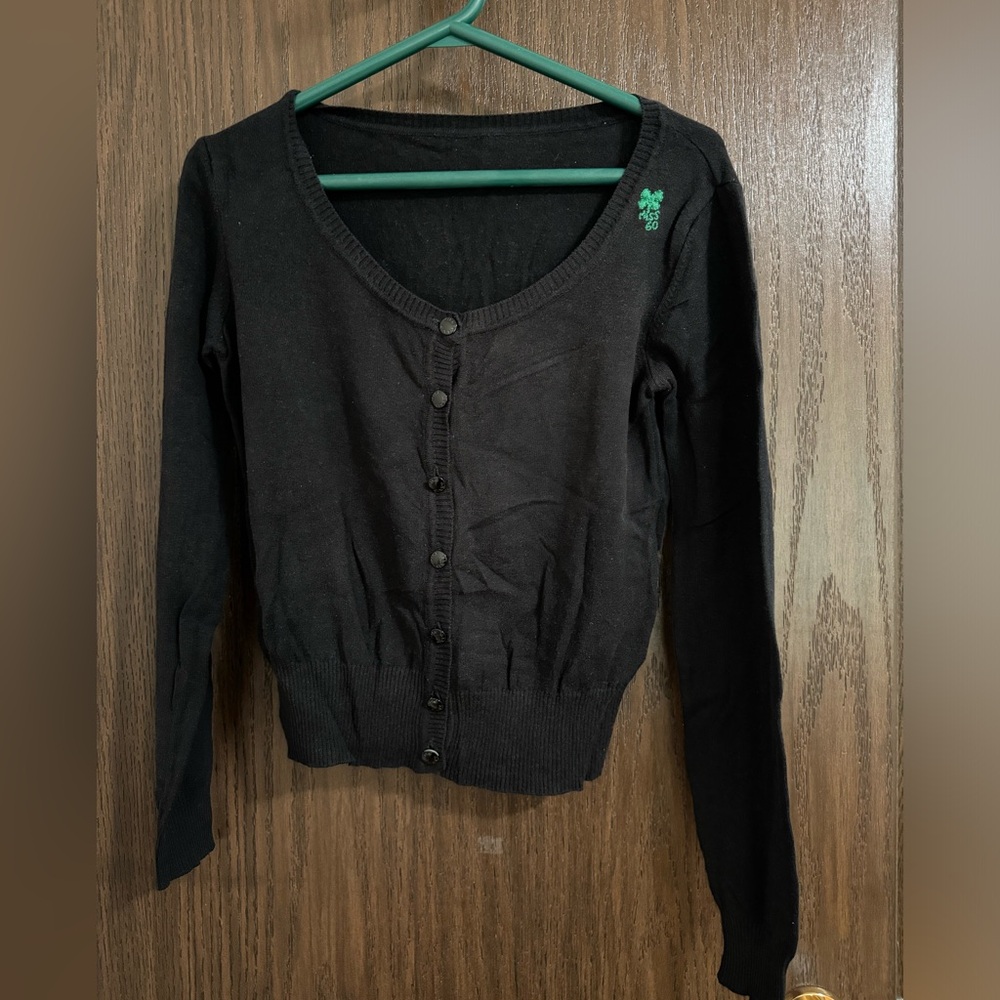Miss Sixty Cardigan